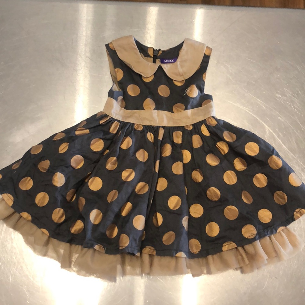 Mexx infant girls dress